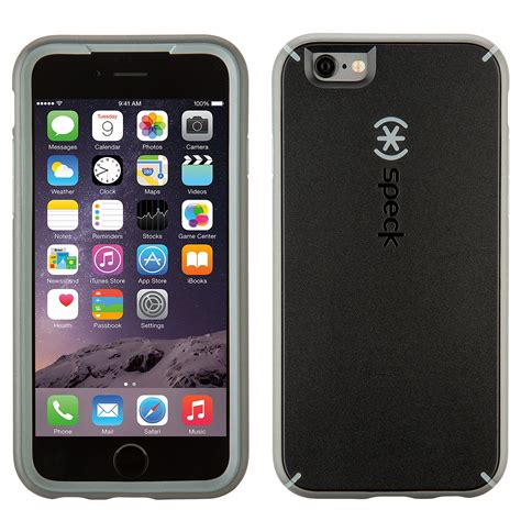 speck iphone 6 case drop test|MightyShell, MightyShell Clear iPhone 6 Cases FAQs.